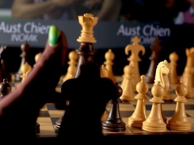 Dominant Serve King Indian Tournament